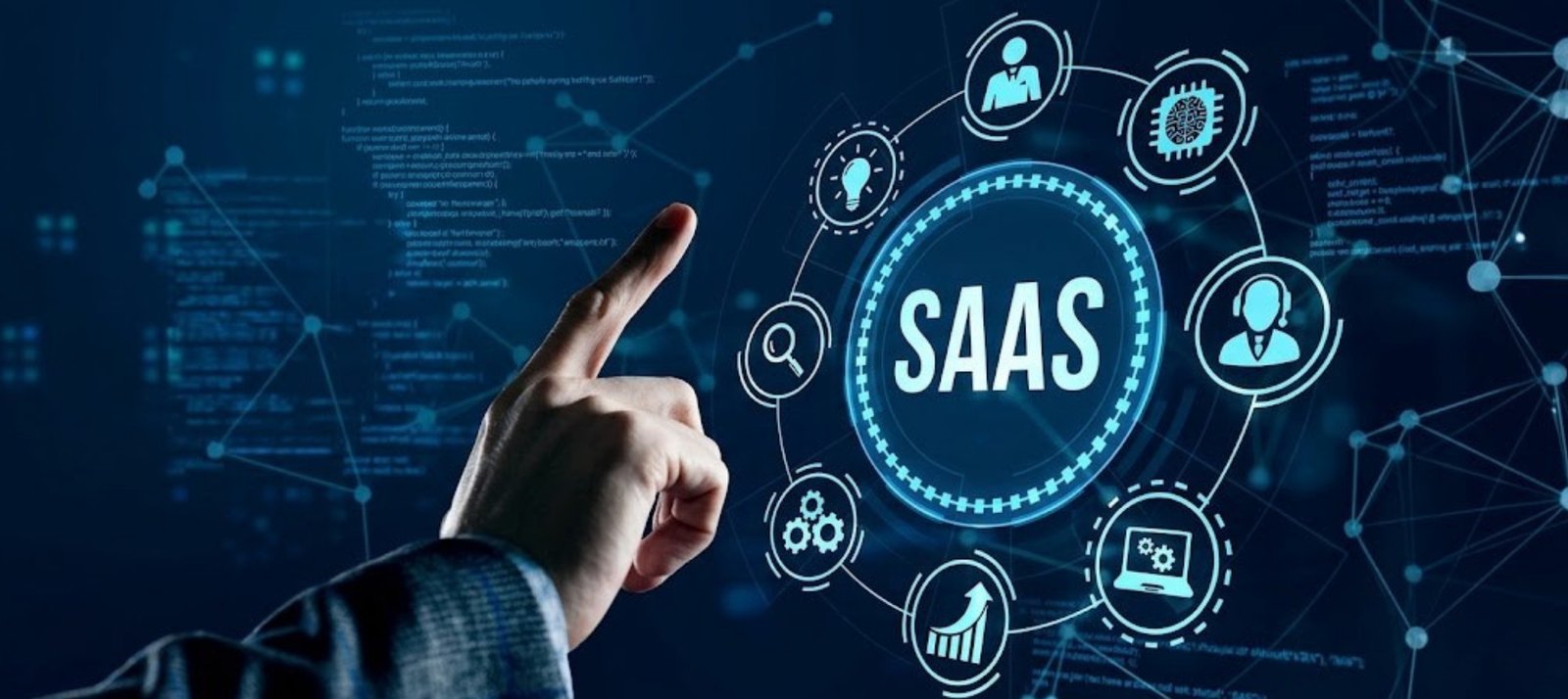 SaaS Lead Generation